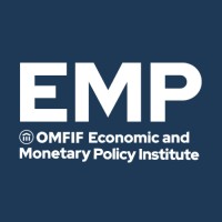 OMFIF Economic and Monetary Policy Institute logo - Similar company to Low Pay Commission