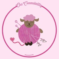 Our Commuknitty logo - Similar company to Reeformers