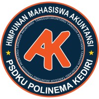 Himpunan Mahasiswa Akuntansi Polinema logo - Similar company to Polinema Mengajar
