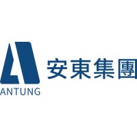 安東貿易股份有限公司 logo - Similar company to 世紀貿易股份有限公司