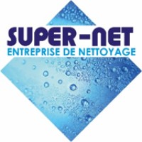 Super-Net SPRL logo - Similar company to Diffusion Menuiserie