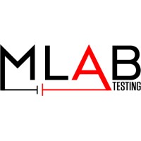 Mlab Testing logo - Similar company to Weldxpert