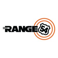 Range 54 logo - Similar company to Oak Ridge Gun Range