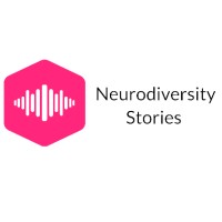 Neurodiversity Stories logo - Similar company to Neuro Vc