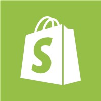 Shopify logo - Similar company to Shypyard