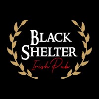 Black Shelter logo - Similar company to Studio 213°Nord