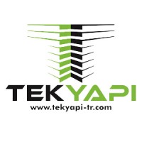 Tekyapı İnşaat logo - Similar company to L