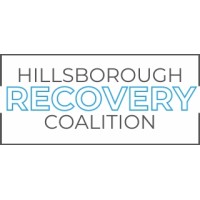 Hillsborough Recovery Coalition logo - Similar company to Florida Recovery Friendly Workplace Coalition