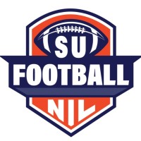 SU Football NIL logo - Similar company to Test - Pga Reach