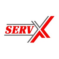 Service X logo - Similar company to O'Neill Technologies Inc