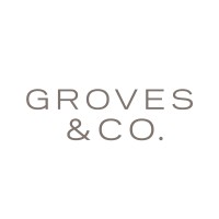 Groves & Co. logo - Similar company to Markzeff