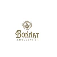 BONNAT CHOCOLATIER logo - Similar company to Bernachon S.A.