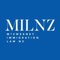 McSweeney Immigration Law NZ logo - Similar company to Ab Procurement
