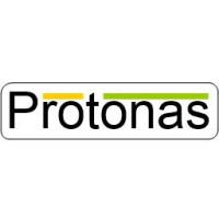 Protonas logo - Similar company to Dynolt