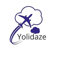 Yolidaze Travel & Tours logo - Similar company to Klickx Tech