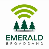 Emerald Broadband, LLC. logo - Similar company to Ditch Witch West