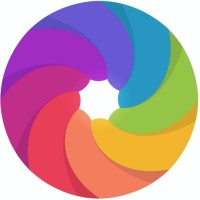 Wonderscope logo - Similar company to Duckie Deck