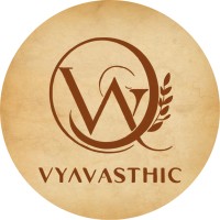 Vyavasthic Events logo - Similar company to Asthatic Social