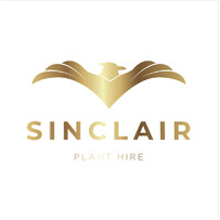 Sinclair Plant Hire Ltd logo - Similar company to Sinclair Contracting Ltd