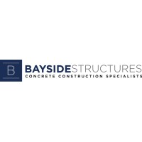 Bayside Structures LLC logo - Similar company to Foster & Company Construction