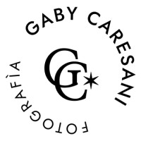 Gaby Caresani Fotografía logo - Similar company to Marca_Personal