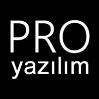 PROyazılım logo - Similar company to Jusst.Engineering