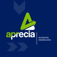 Aprecia logo - Similar company to Balance Inmobiliaria