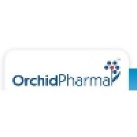 Orchid Pharmaceuticals Ltd logo - Similar company to Data Care Llc