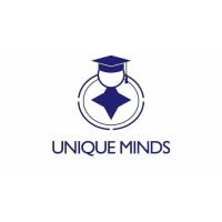 Unique Minds logo - Similar company to Wesolve Probono