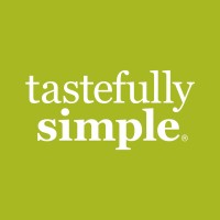 Tastefully Simple logo - Similar company to Rush-Co