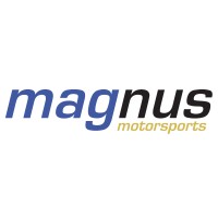 Magnus Motorsports logo - Similar company to Revmatch
