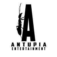 Antupia Productions logo - Similar company to Alchemy