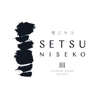 Setsu Niseko I 雪ニセコ logo - Similar company to Twofive, Inc.