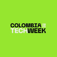 Colombia Tech Week logo - Similar company to Starter Company | Startco