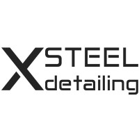 XSTEELdetailing logo - Similar company to Division 5 Florida, Inc.