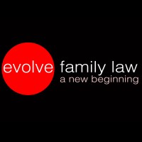 Evolve Family Law logo - Similar company to Shamraat