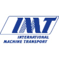 International Machine Transport logo - Similar company to Skyroad Logistics