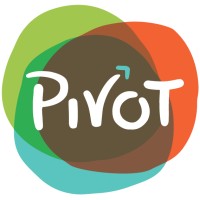 Pivot Works, Inc. logo - Similar company to Makako