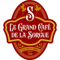 Grand Café de la Sorgue logo - Similar company to Jeriko Global