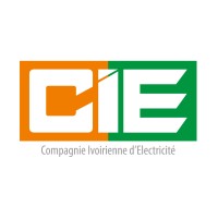 COMPAGNIE IVOIRIENNE D’ÉLECTRICITÉ logo - Similar company to Côte D'Ivoire Energies