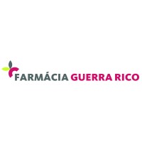 Farmacia Guerra Rico logo - Similar company to Ideiasurge