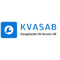 KVASAB - Kungsbacka VA-Service AB logo - Similar company to Plastec Ab