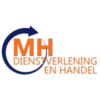 MH Dienstverlening logo - Similar company to Arp Engineering B.V.