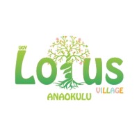 Lotus Çocuk Köyü Anaokulu logo - Similar company to İnsev