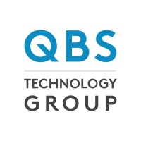 QBS Technology Group logo - Similar company to Qbs Software: Uk & Ireland