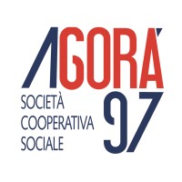 Agorà 97 Cooperativa Sociale logo - Similar company to Envision Data Sagl