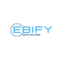 Ebify logo - Similar company to Mindx