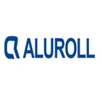 ALUROLL roller shutter logo - Similar company to Aluroll Ltd