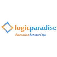 logicParadise logo - Similar company to Superior Codelabs It Services
