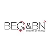BEQ & BN GROUP logo - Similar company to Adi Solutions